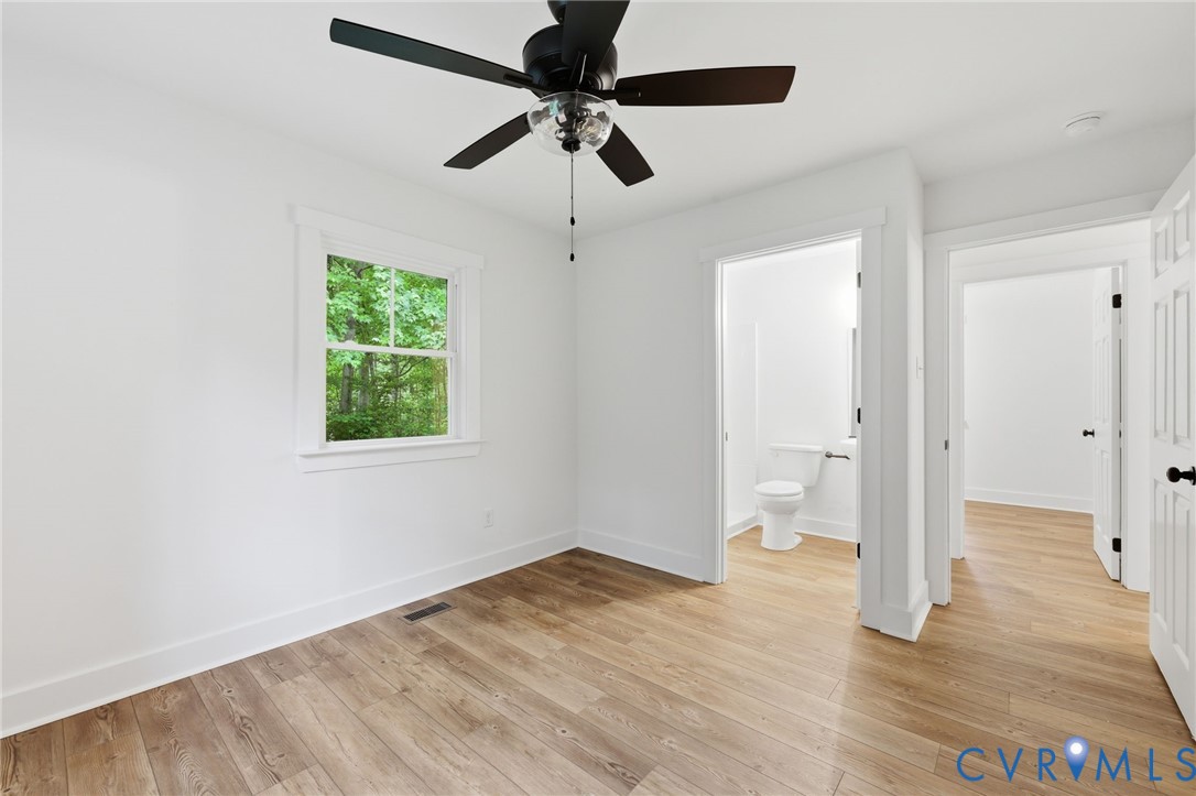 2549 George's Road Powhatan, VA 23139 - Photo 15 of 25 Gallery Image 15