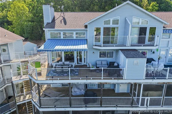 $359,900 | 1361 Buckingham Drive, Unit 1, Camdenton, MO 65020