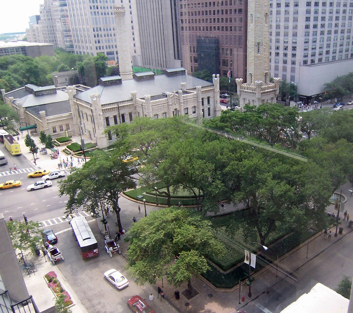 111 East Chestnut Street, Unit 11K Chicago, IL 60611 - Photo 8 of 22