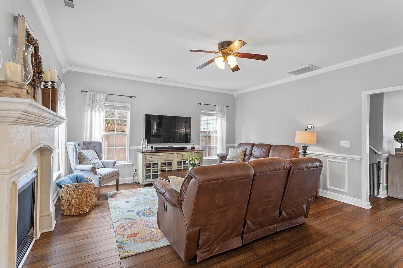 5100 Sansome Trail Raleigh, NC 27610 - Photo 22 of 36 Photo 22