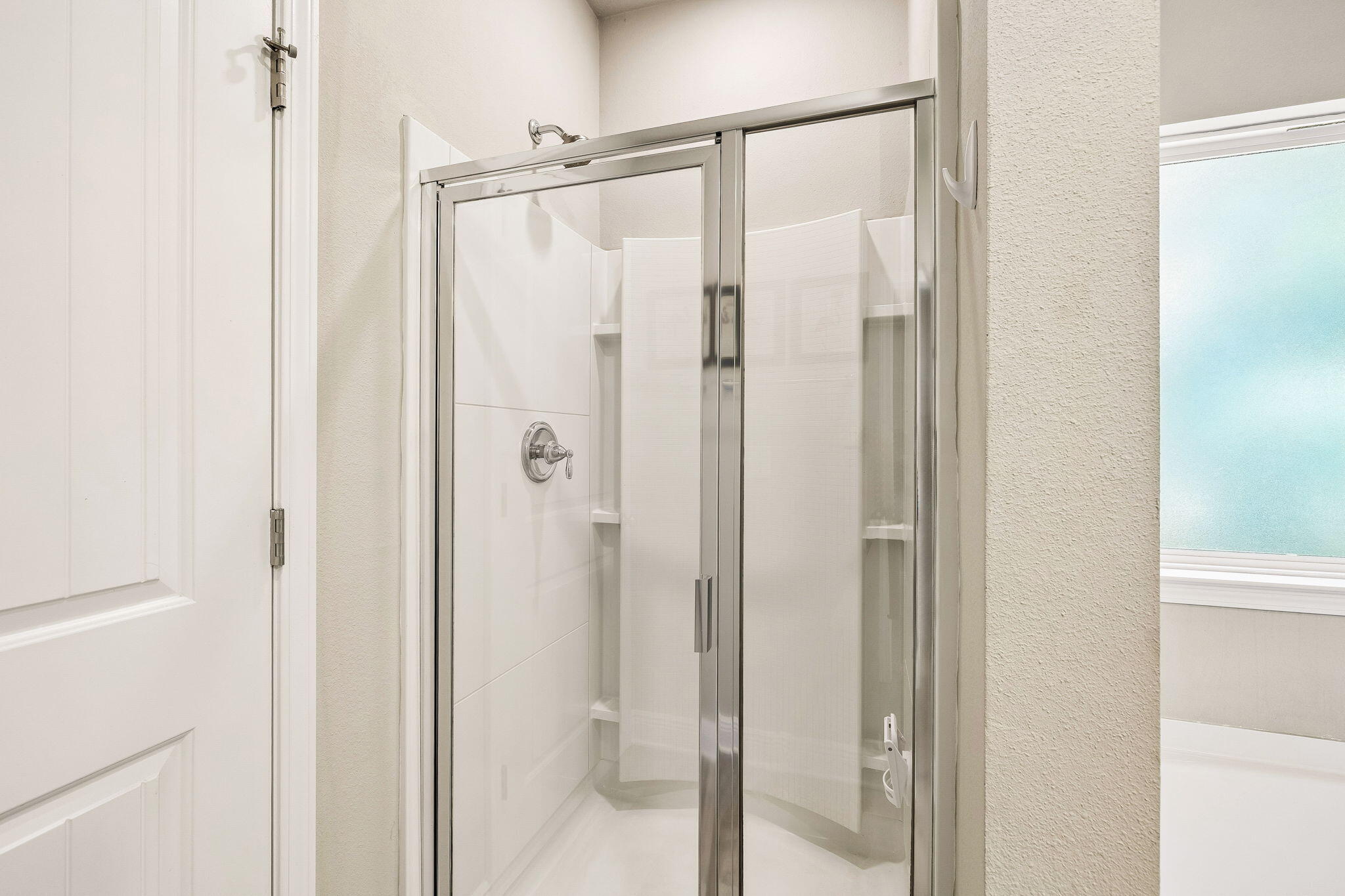 151 Southern Pnes Road, Unit LOT 10 Santa Rosa Beach, FL 32459 - Photo 14 of 35 Primary Shower
