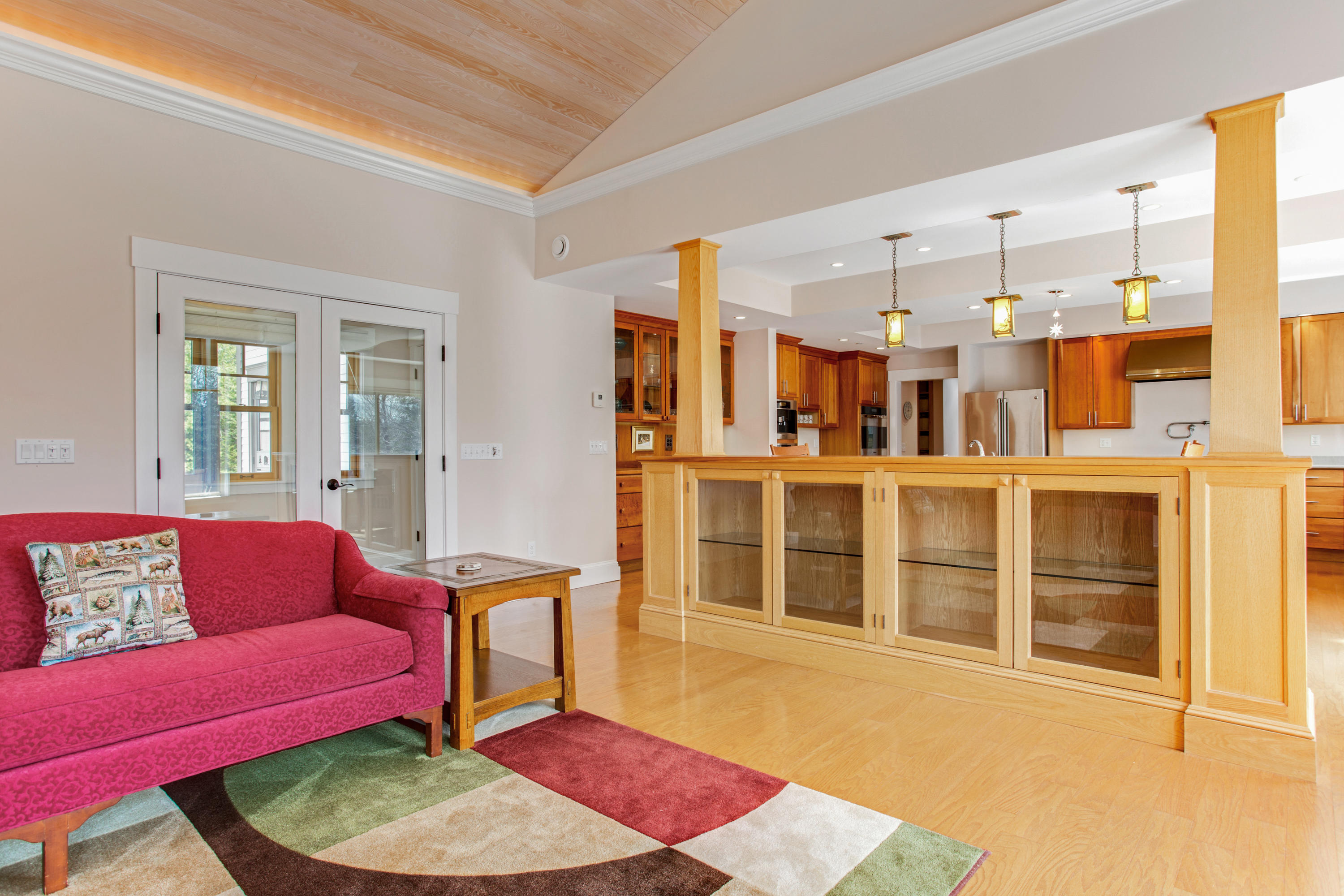 223 Lawry Road Searsmont, ME 04973 - Photo 13 of 41 22-223LawryRd-Searsmont -KS