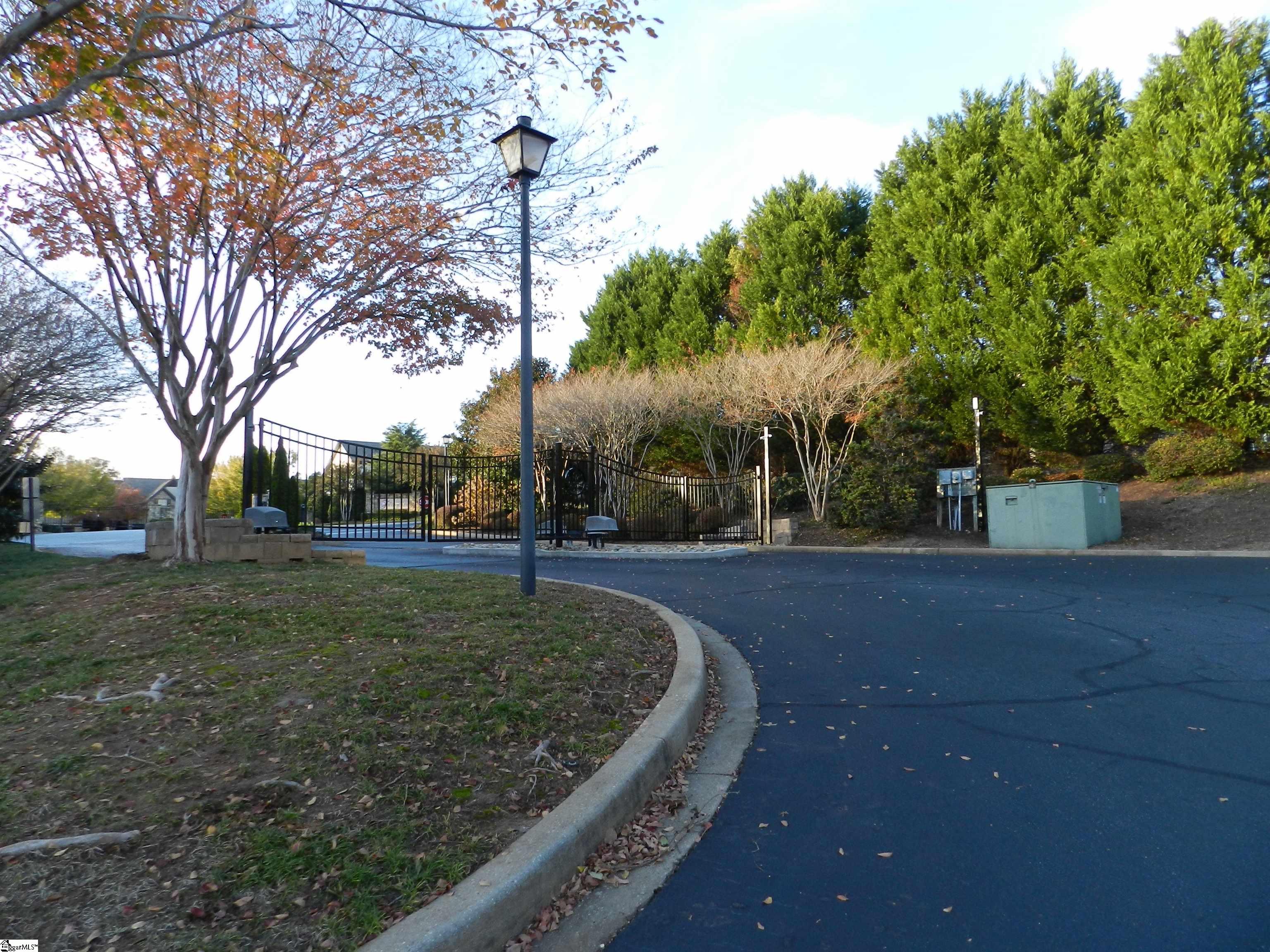 801 Pelham Square Way Greer, SC 29650 - Photo 18 of 18