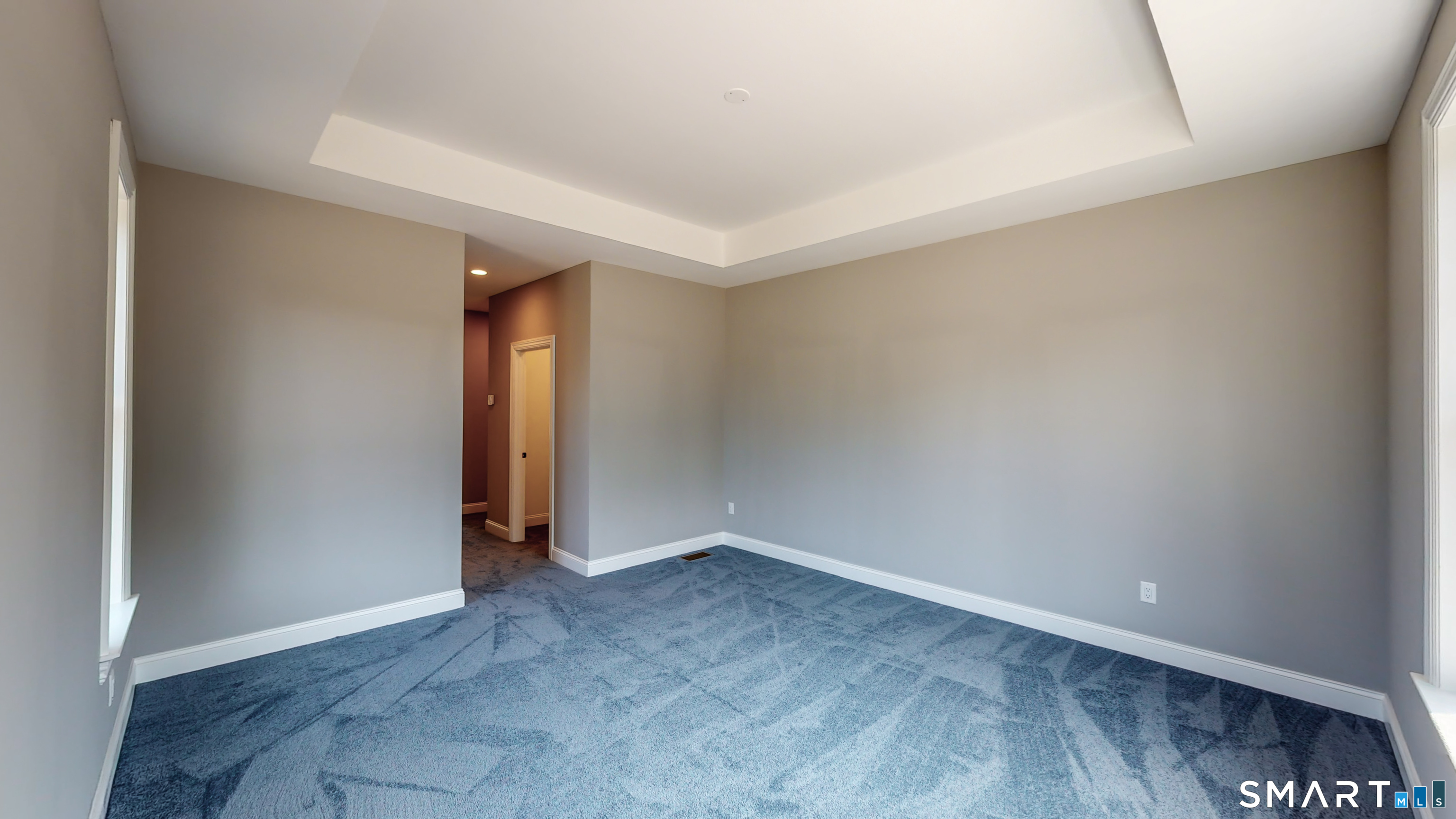 18 Twin Valley Road East Lyme, CT 06333 - Photo 20 of 26 wooden floor in an empty room
