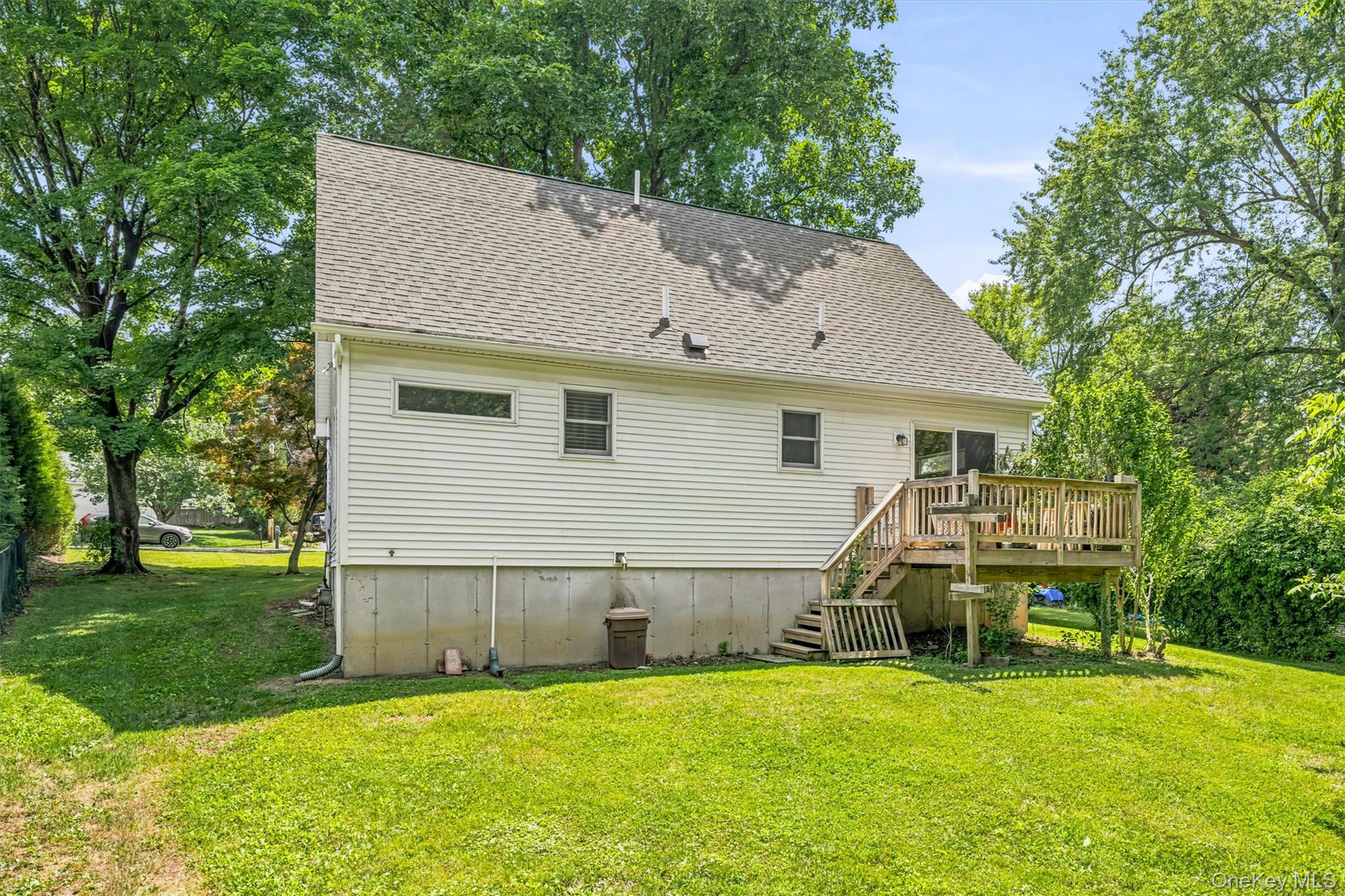 39 Overlook Road Monroe, NY 10950 - Photo 42 of 48