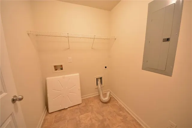 a bathroom with a sink