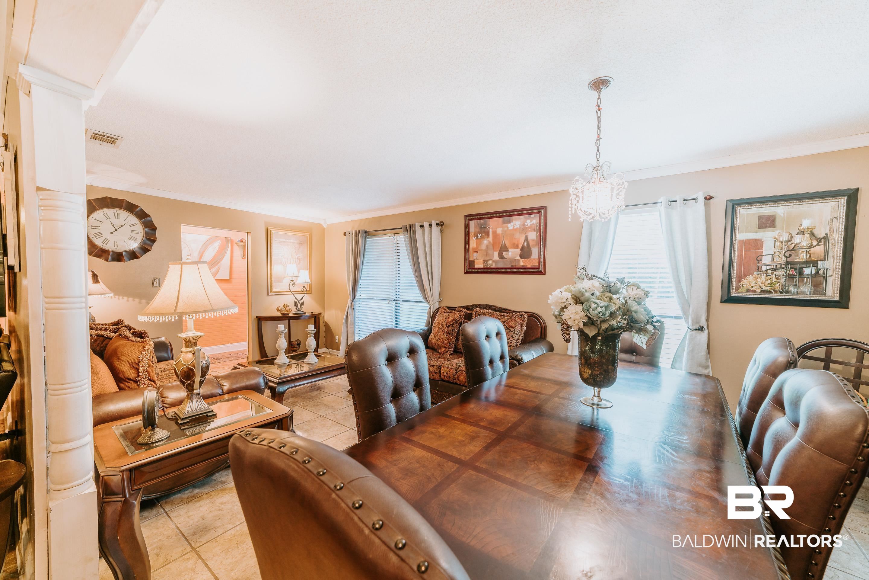 10315 Moore Road Grand Bay, AL 36541 - Photo 14 of 32