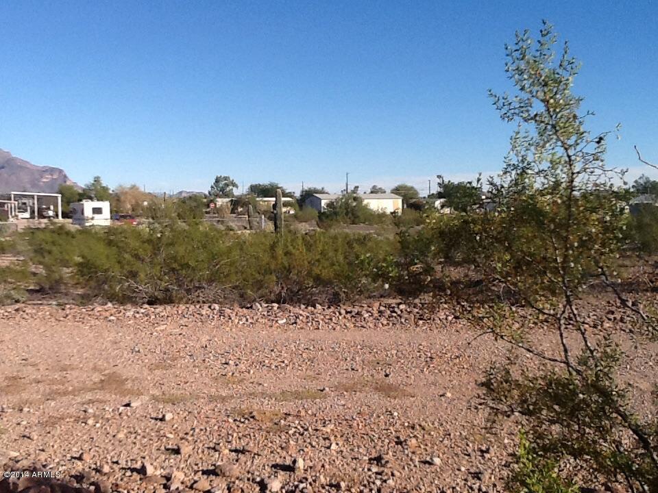 0 North Colt Road Apache Junction, AZ 85119 - Photo 5 of 8 image