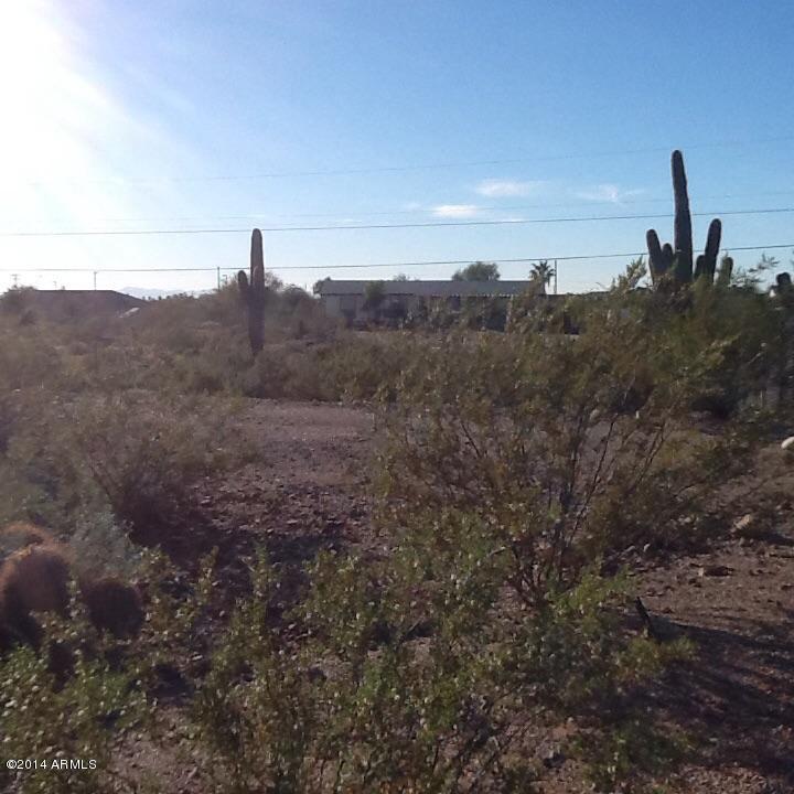 0 North Colt Road Apache Junction, AZ 85119 - Photo 8 of 8 image