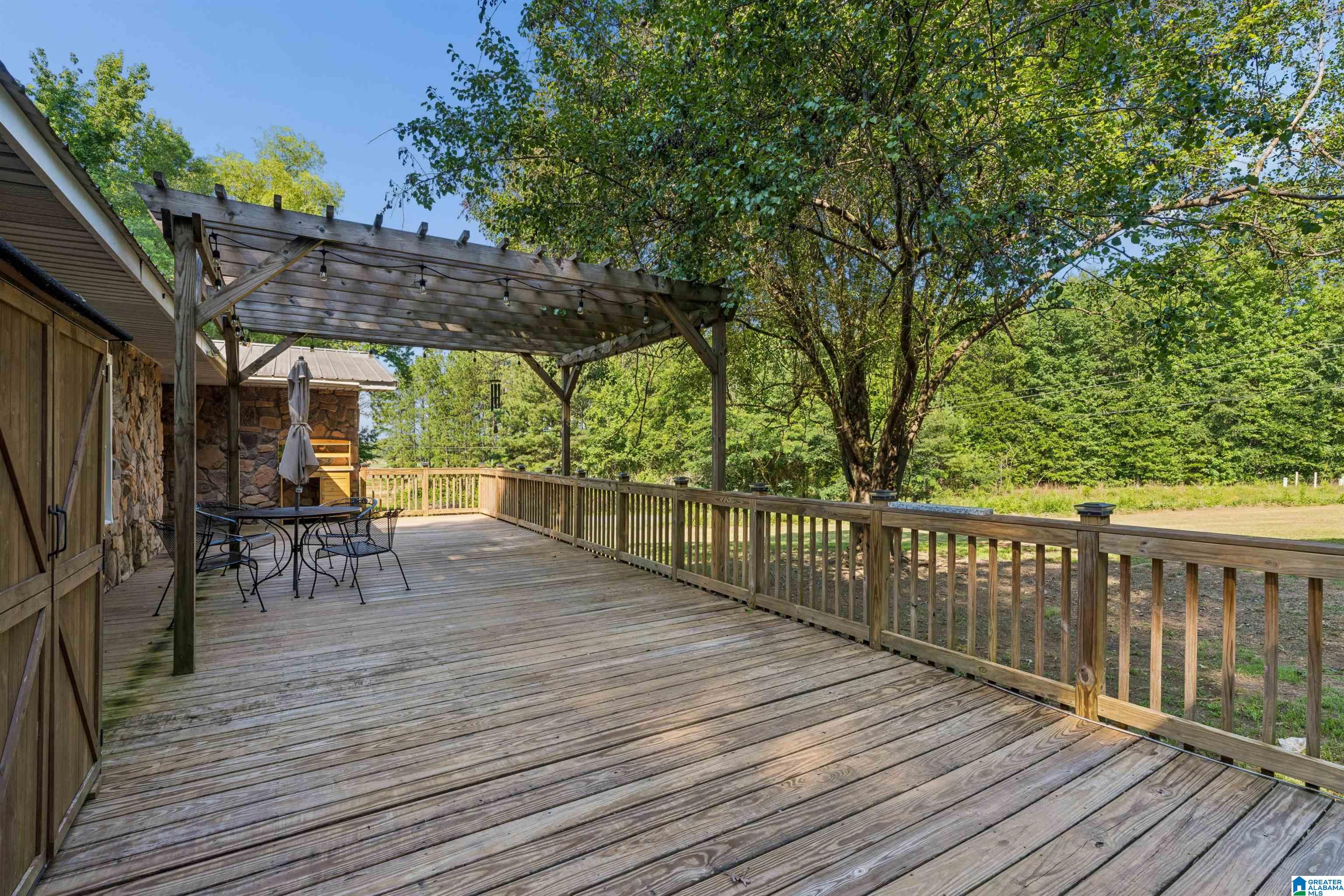 4363 County Road 5 Sylacauga, AL 35151 - Photo 31 of 32