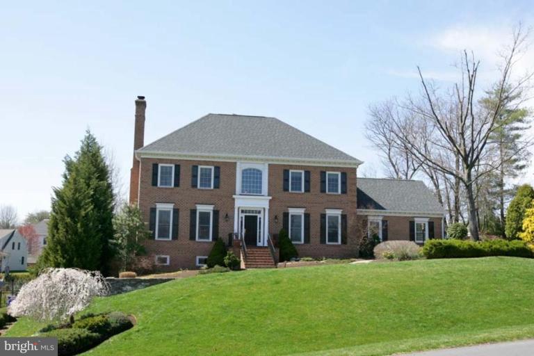 9908 Kendale Road Potomac, MD 20854 - Photo 1 of 1 Exterior (Main)