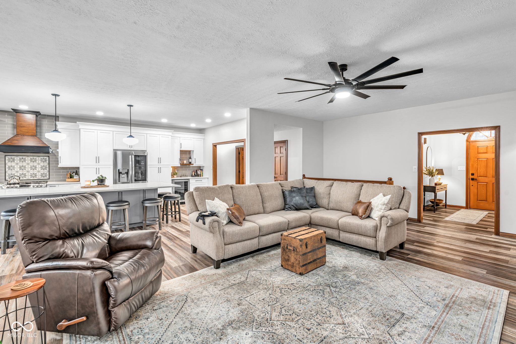 306 Overlook Trail Plainfield, IN 46168 - Photo 11 of 68