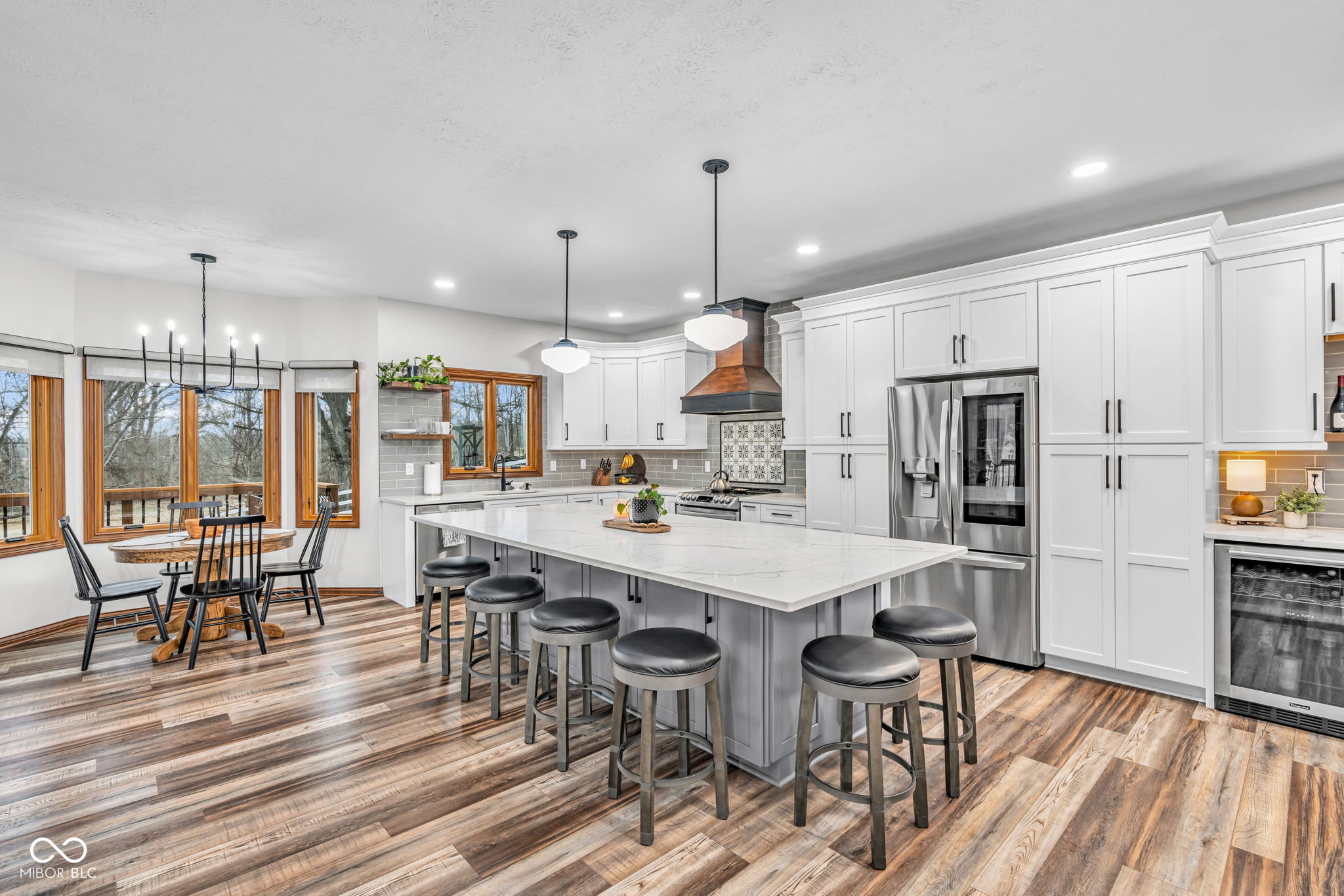 306 Overlook Trail Plainfield, IN 46168 - Photo 14 of 68