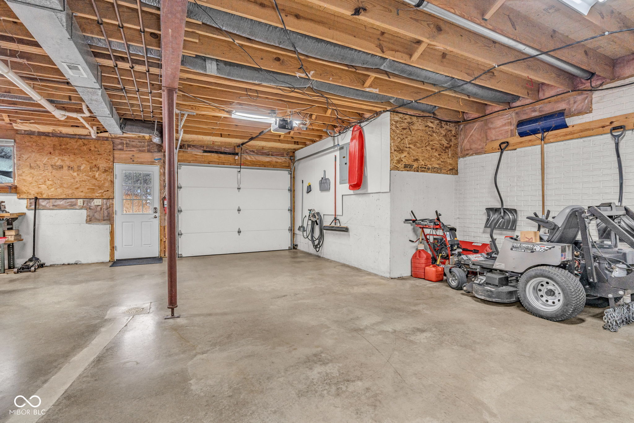 306 Overlook Trail Plainfield, IN 46168 - Photo 36 of 68