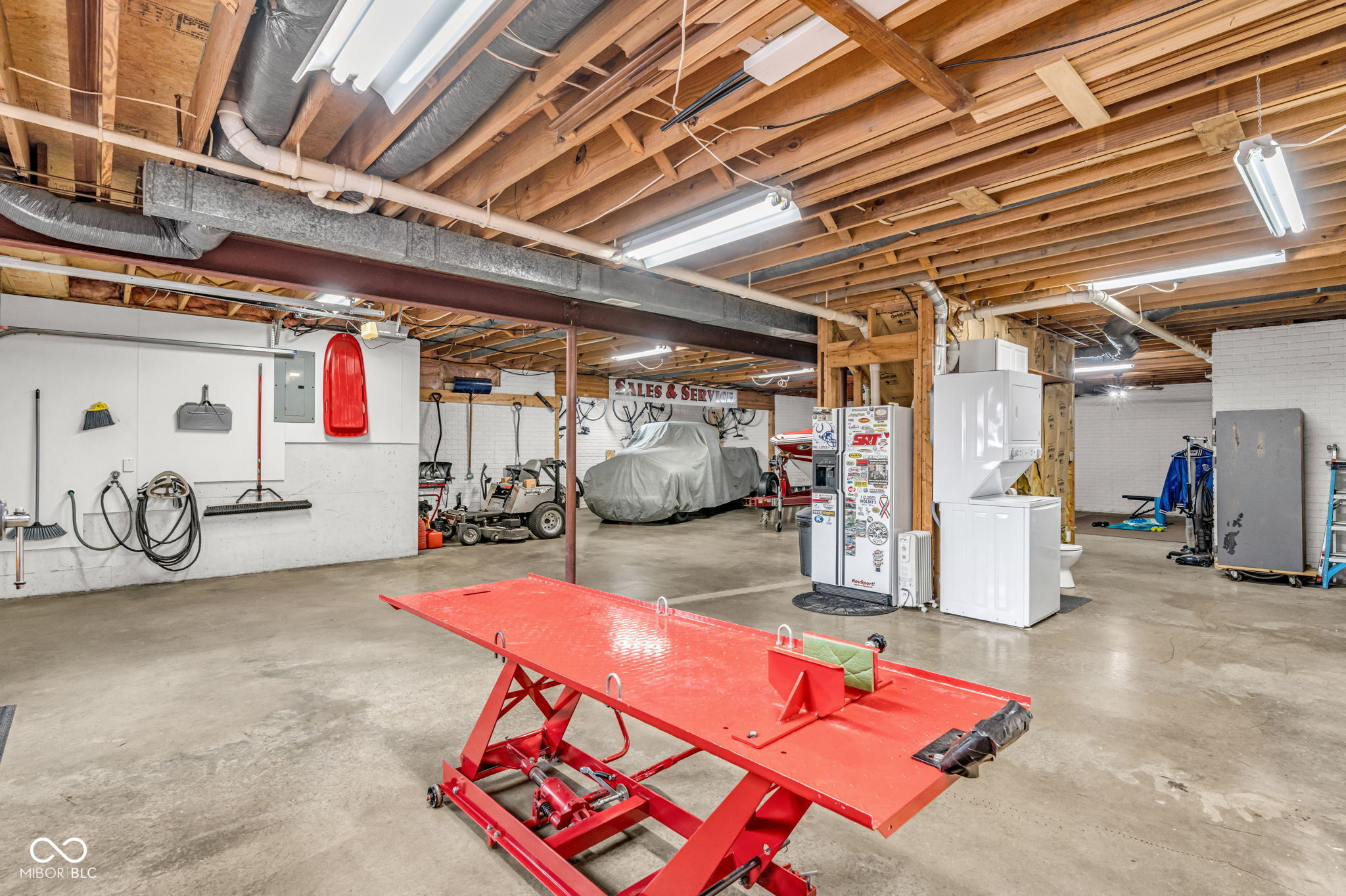 306 Overlook Trail Plainfield, IN 46168 - Photo 40 of 68