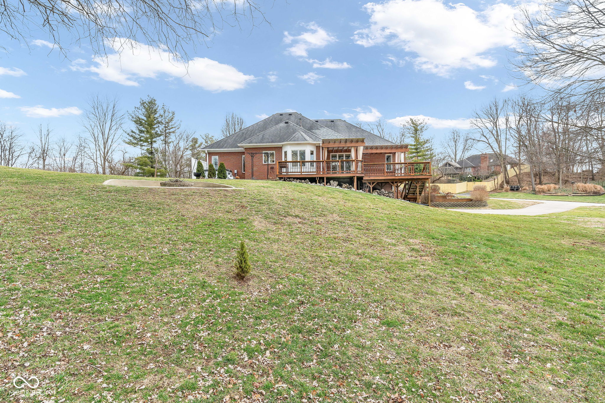 306 Overlook Trail Plainfield, IN 46168 - Photo 45 of 68