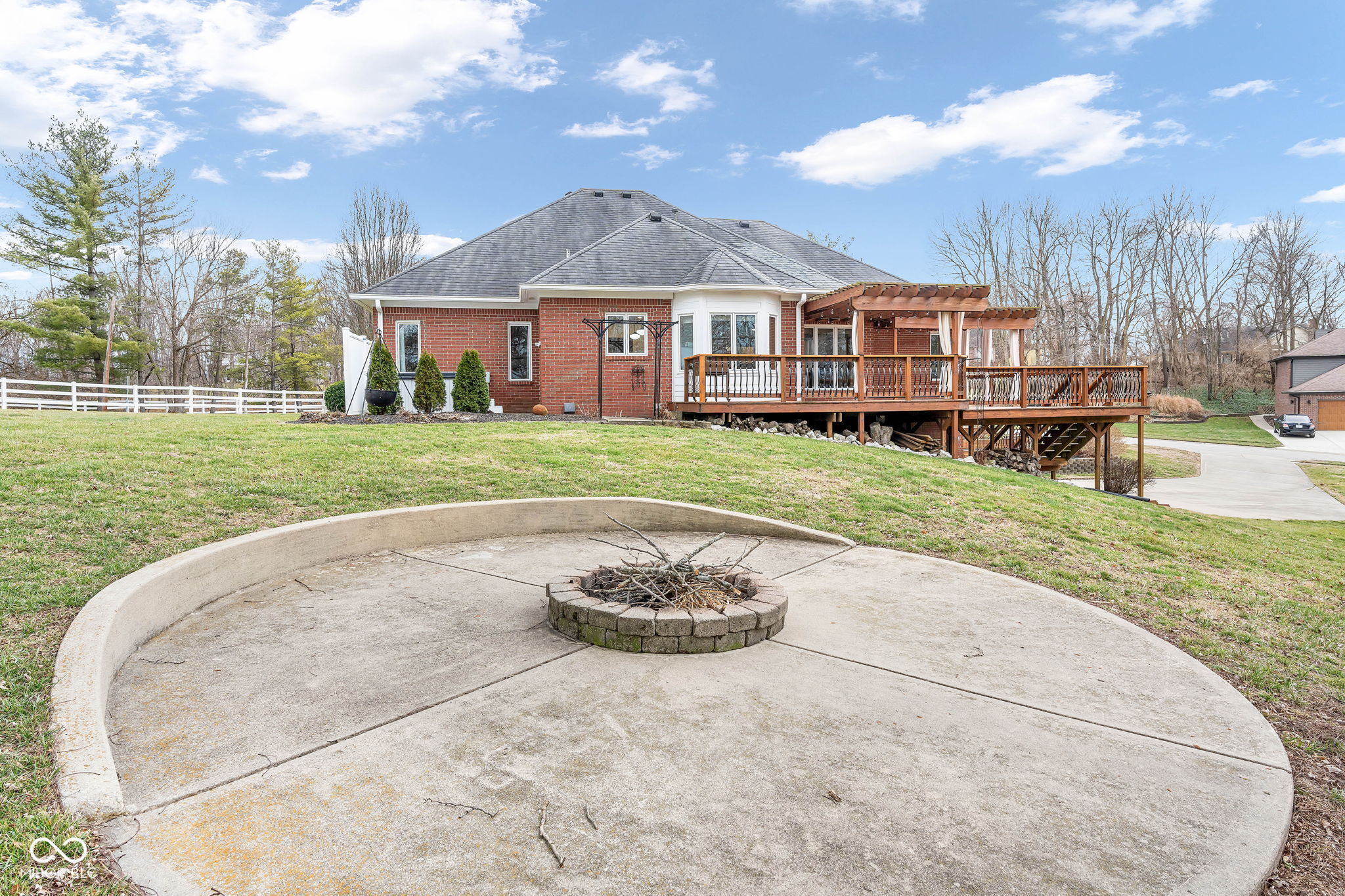 306 Overlook Trail Plainfield, IN 46168 - Photo 46 of 68