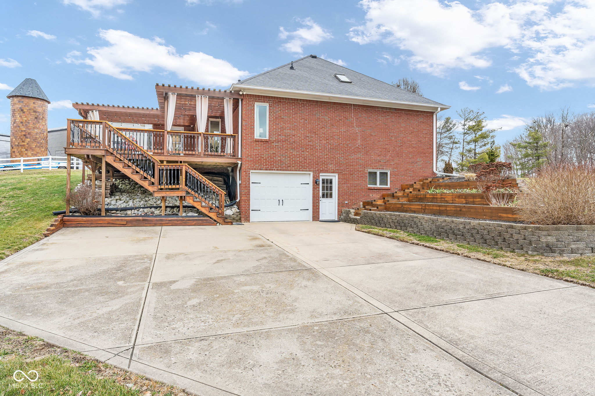 306 Overlook Trail Plainfield, IN 46168 - Photo 49 of 68
