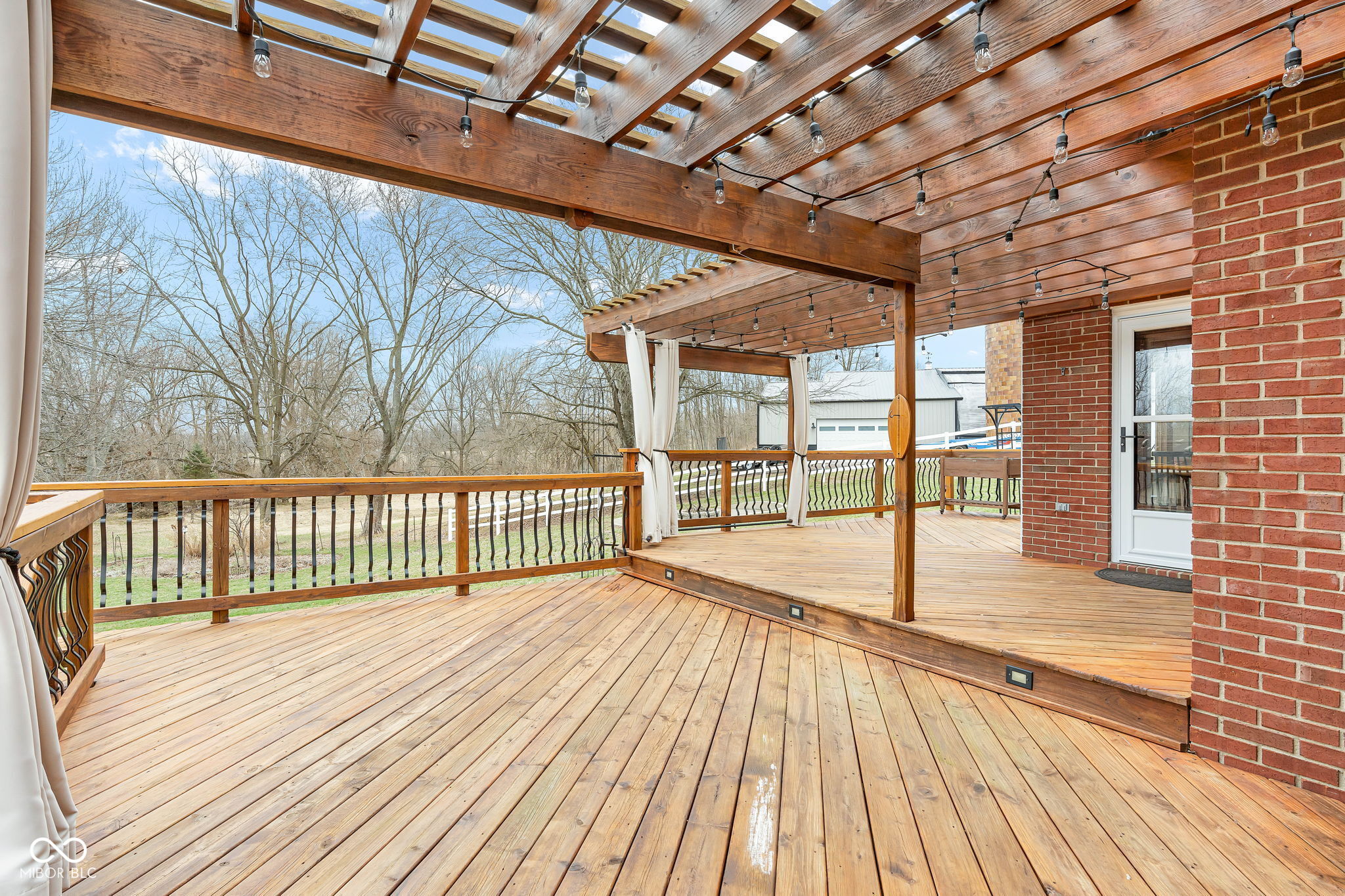 306 Overlook Trail Plainfield, IN 46168 - Photo 51 of 68