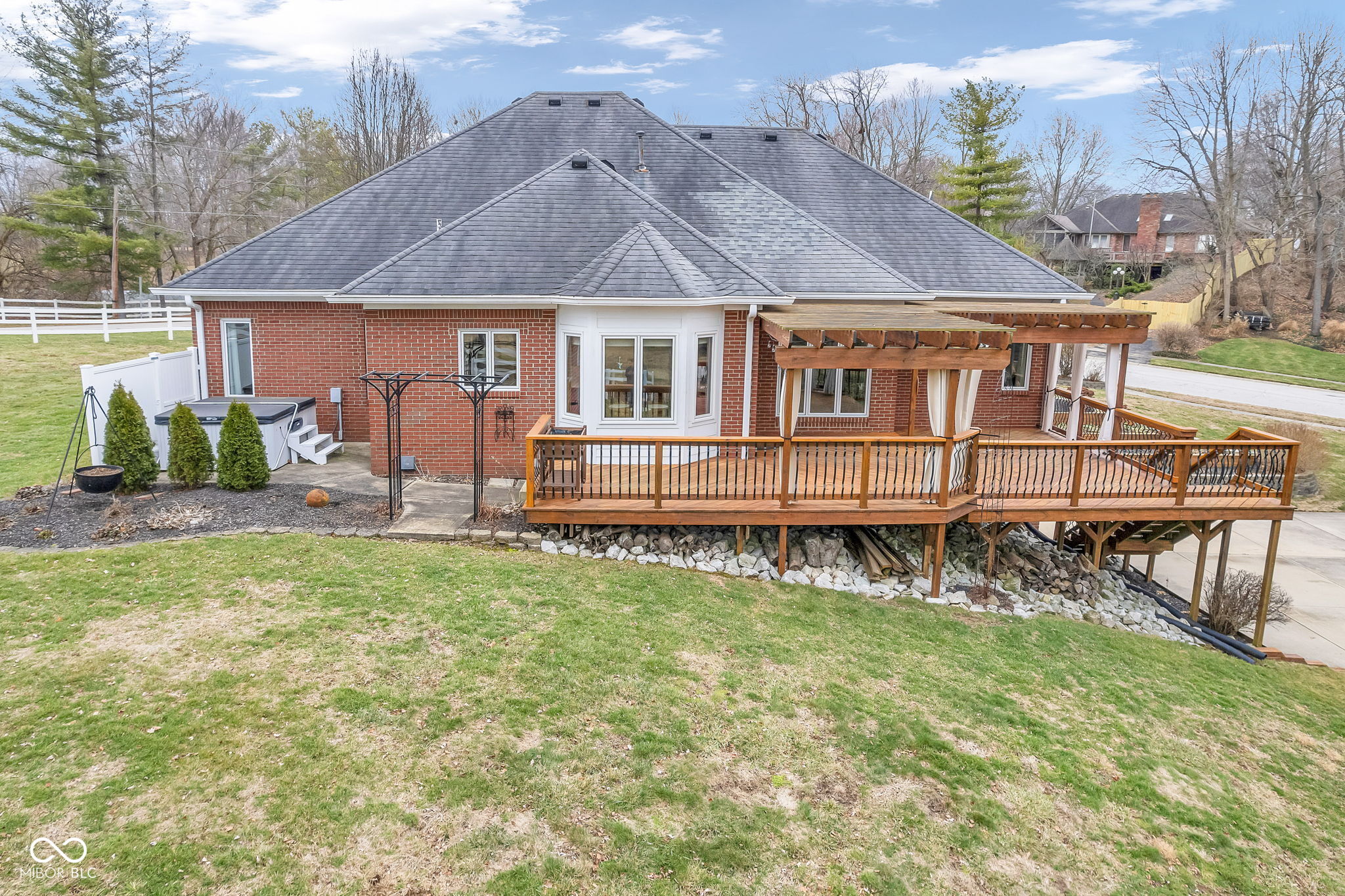 306 Overlook Trail Plainfield, IN 46168 - Photo 55 of 68