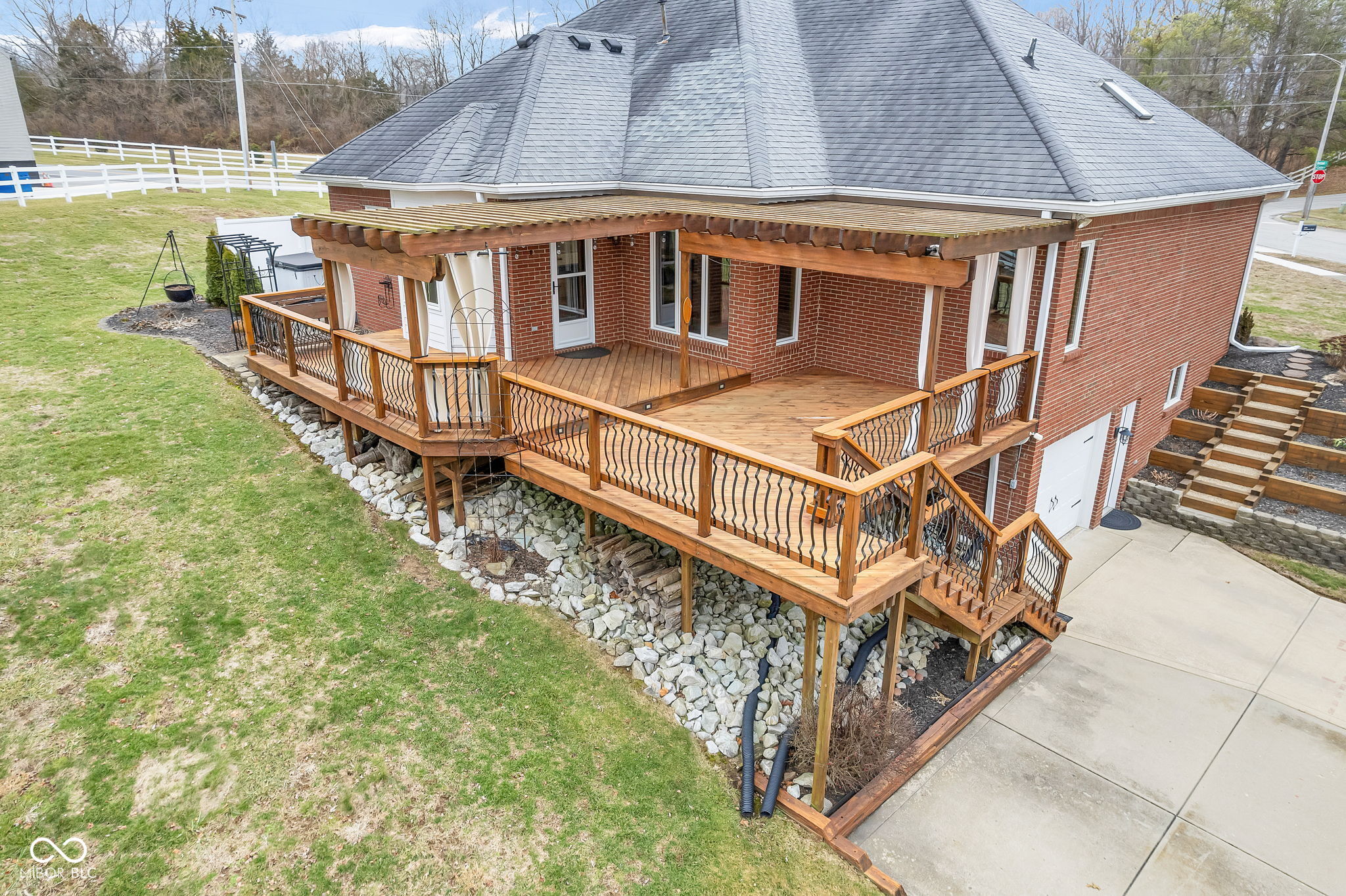 306 Overlook Trail Plainfield, IN 46168 - Photo 57 of 68