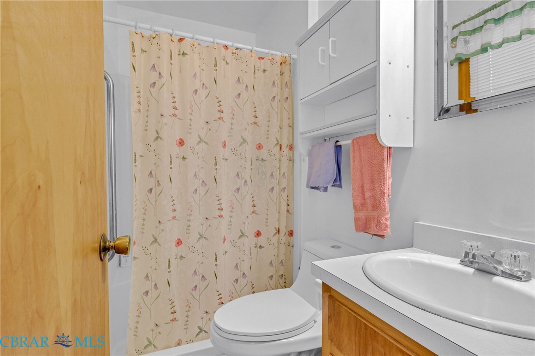 1437 Locust Grove Road Topping, VA 23169 - Photo 14 of 22