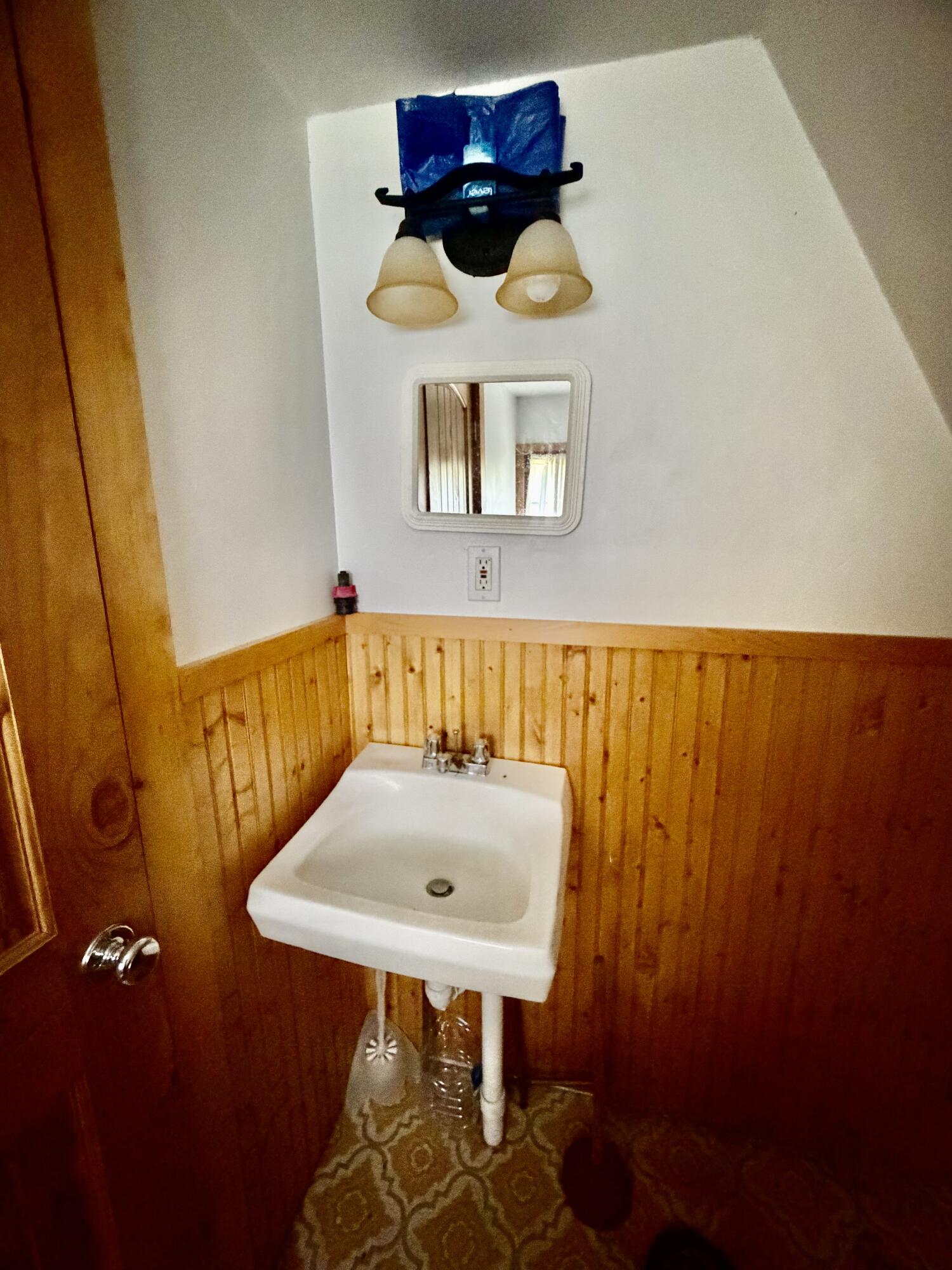 34 Bypass Road Sandy River Plt, ME 04970 - Photo 22 of 36 Bathroom