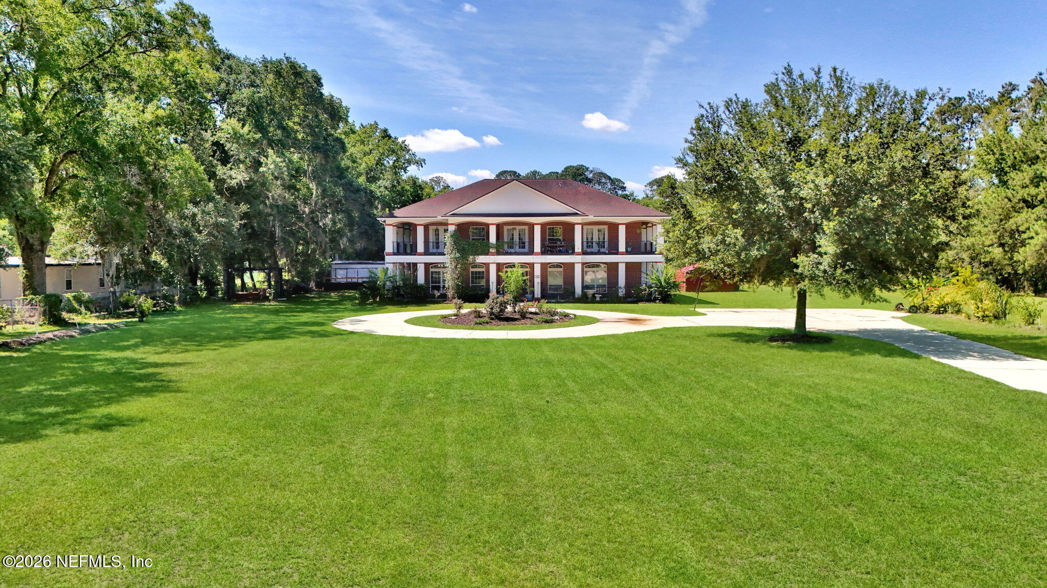 5052 Lourcey Road Jacksonville, FL 32257 - Photo 66 of 75 North