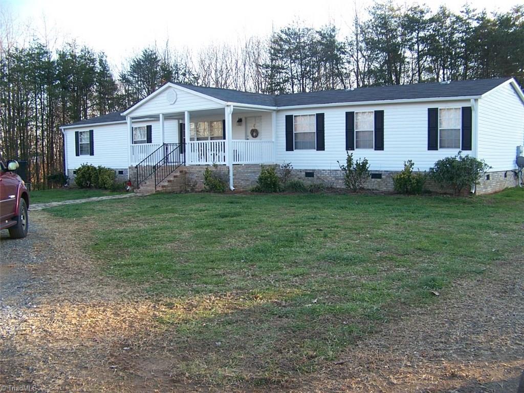 690 Jim Hill Road Pilot Mountain, NC 27041 - Photo 1 of 21 Gallery Image 1