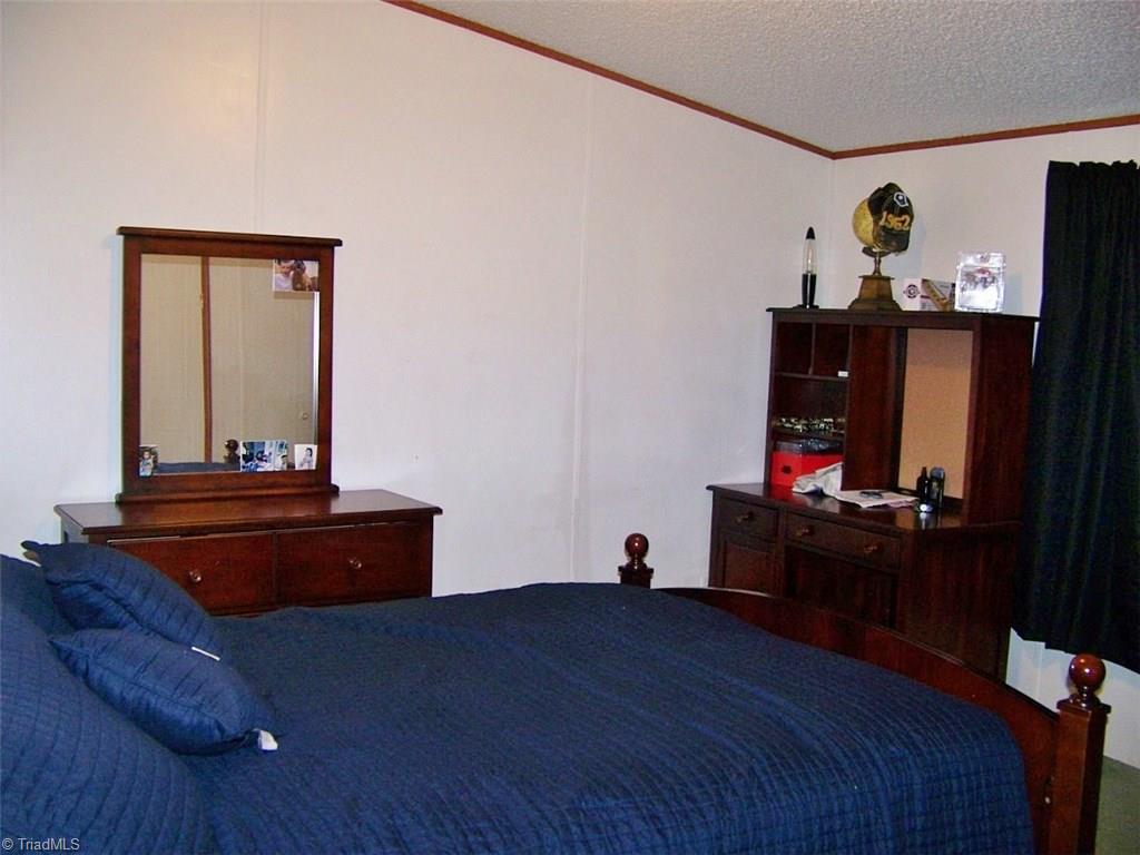 690 Jim Hill Road Pilot Mountain, NC 27041 - Photo 12 of 21 Bedroom 2
