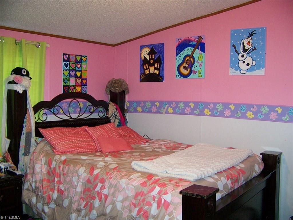 690 Jim Hill Road Pilot Mountain, NC 27041 - Photo 14 of 21 Bedroom 3