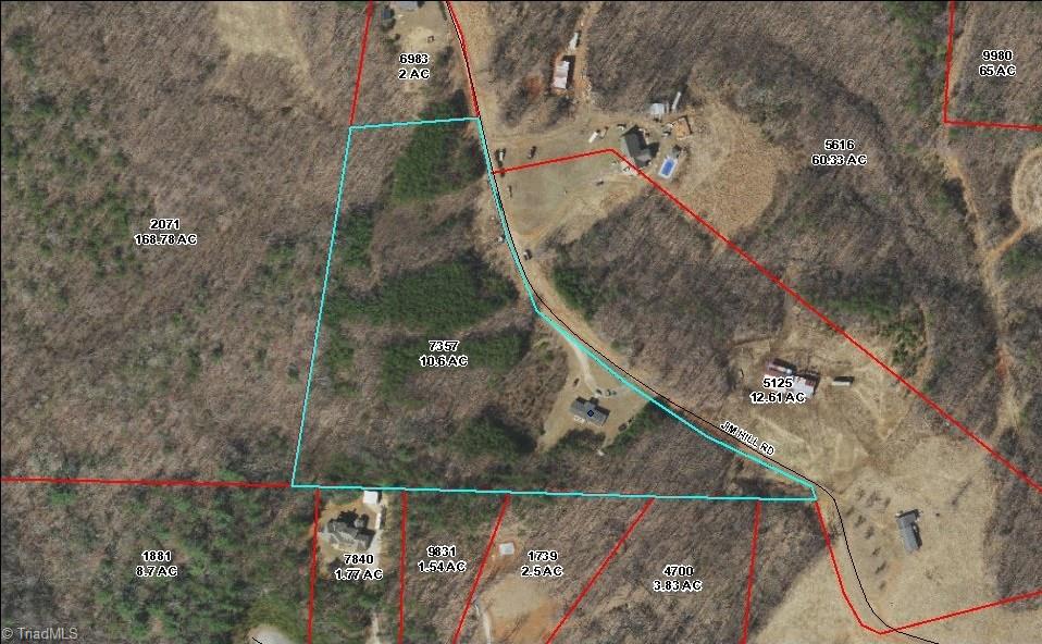 690 Jim Hill Road Pilot Mountain, NC 27041 - Photo 21 of 21 Gallery Image 21