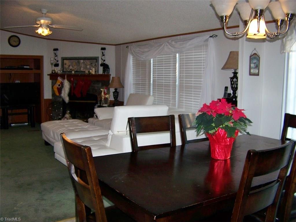 690 Jim Hill Road Pilot Mountain, NC 27041 - Photo 7 of 21 Gallery Image 7