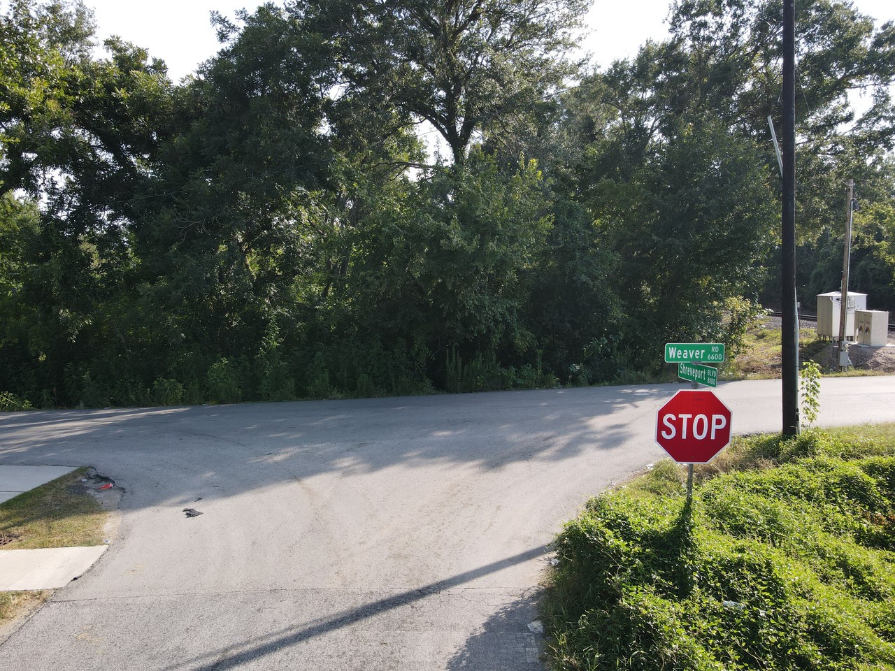 6606 Weaver Road Houston, TX 77028 - Photo 3 of 9