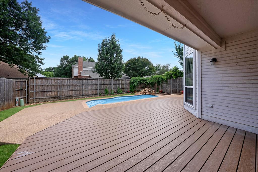1803 Hunters Ridge Drive Grapevine, TX 76051 - Photo 33 of 35