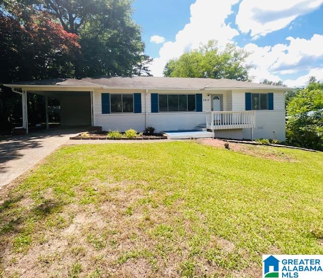 2612 5th Way Northwest Center Point, AL 35215 - Photo 1 of 15