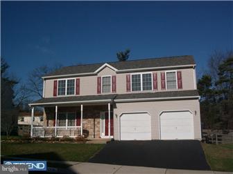 1718 Red Bud Road Quakertown, PA 18951 - Photo 1 of 10 Exterior Front