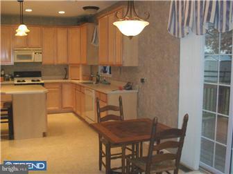 1718 Red Bud Road Quakertown, PA 18951 - Photo 5 of 10 Kitchen