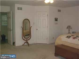 1718 Red Bud Road Quakertown, PA 18951 - Photo 8 of 10 Bedroom - Main