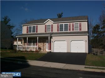 1718 Red Bud Road Quakertown, PA 18951 - Photo 10 of 10 Exterior Front