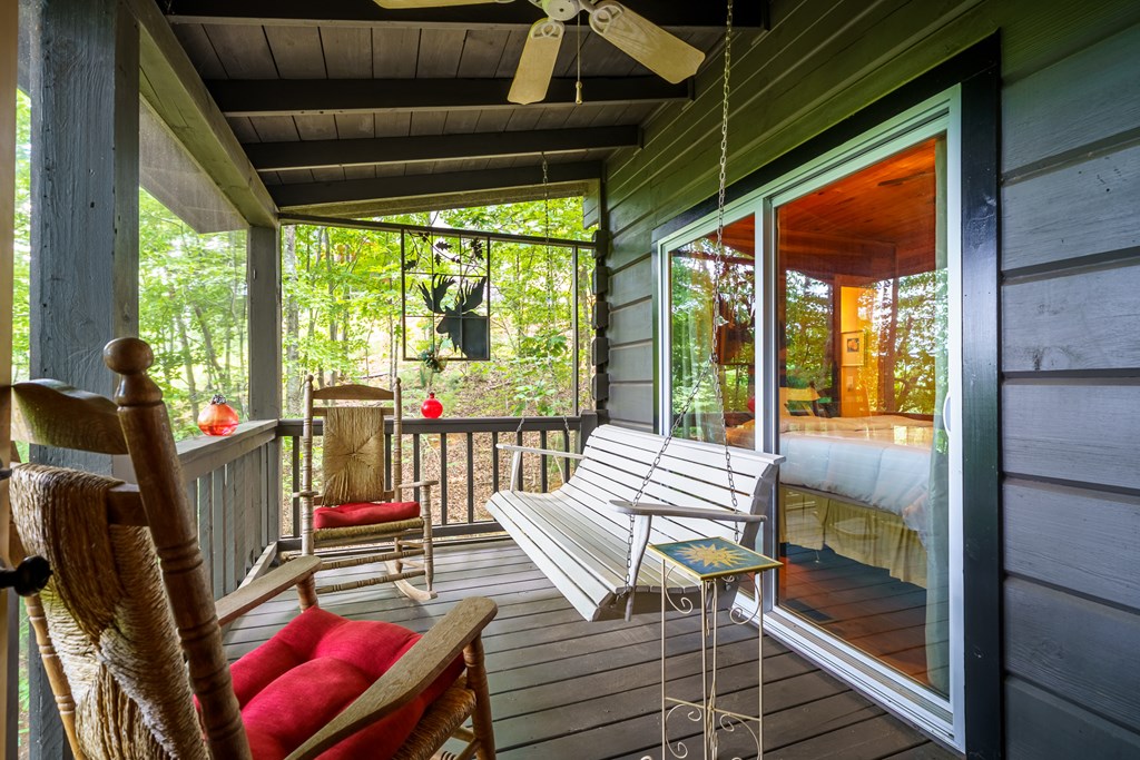 600 Cohutta Mountain Road Blue Ridge, GA 30513 - Photo 29 of 46