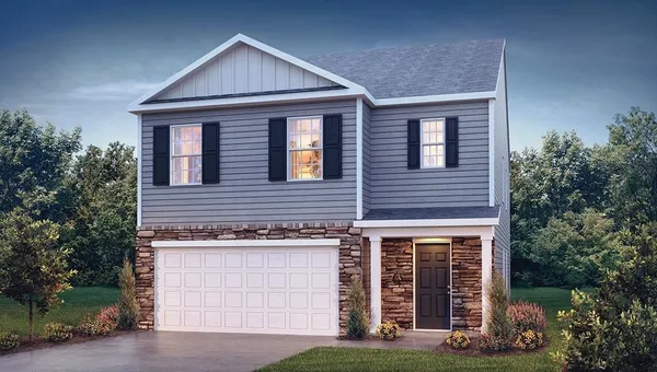 $329,990 | 2335 Springview Court, Spartanburg, SC 29303