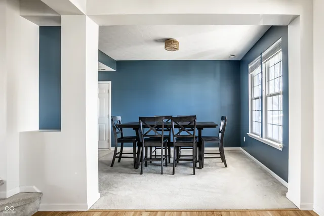 $368,500 | 6127 North Woods Edge Drive, McCordsville, IN 46055