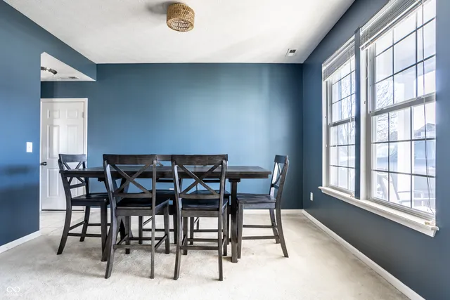 $368,500 | 6127 North Woods Edge Drive, McCordsville, IN 46055