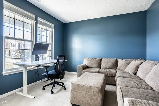 $368,500 | 6127 North Woods Edge Drive, McCordsville, IN 46055