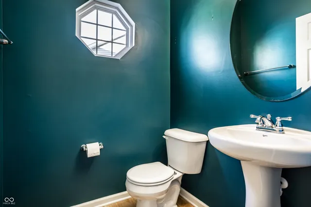 $368,500 | 6127 North Woods Edge Drive, McCordsville, IN 46055