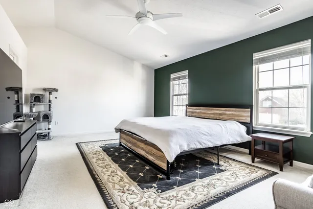 $368,500 | 6127 North Woods Edge Drive, McCordsville, IN 46055