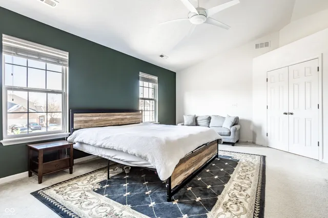 $368,500 | 6127 North Woods Edge Drive, McCordsville, IN 46055