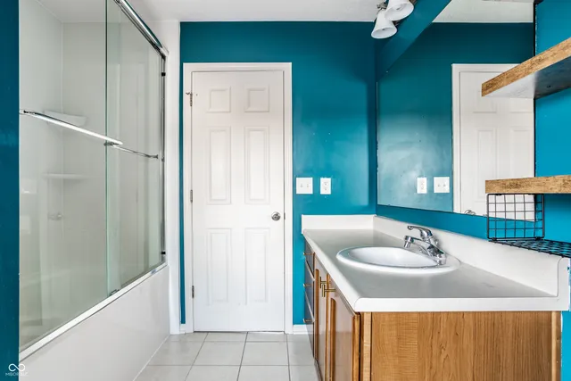 $368,500 | 6127 North Woods Edge Drive, McCordsville, IN 46055