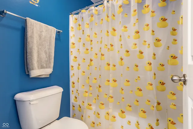 $368,500 | 6127 North Woods Edge Drive, McCordsville, IN 46055